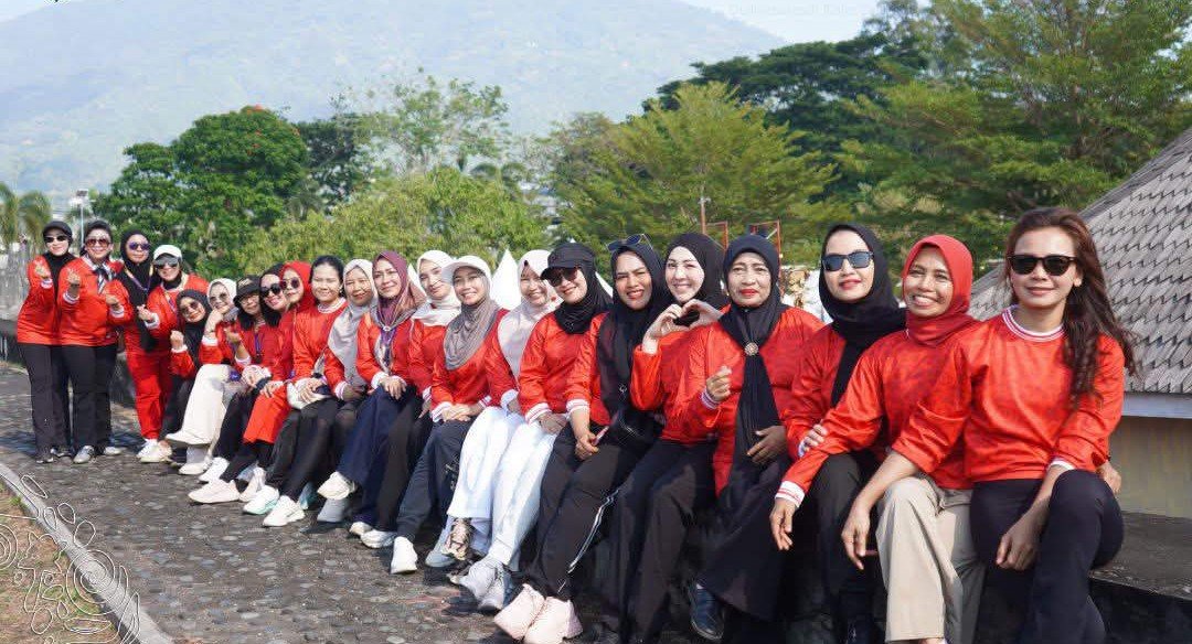 Ladies Program